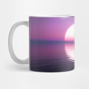 Meditation Feeling Mug